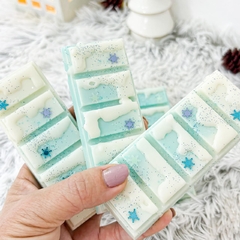 Waxmelt Peppermint Candy – Edição Limitada de Natal - comprar online