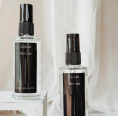 Mini Home Spray Alecrim