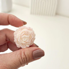 Waxmelt Mini rosas perfumadas - cereja e avelã - comprar online