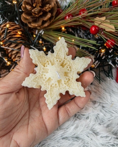 Snowflake M - loja online