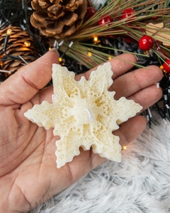 Snowflake M - Gokai Artes e Alquimia Natural