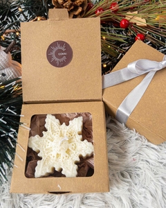 Snowflake M