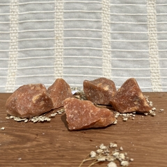 Calcita Laranja P - comprar online