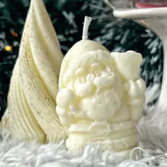 Vela Papai Noel - comprar online