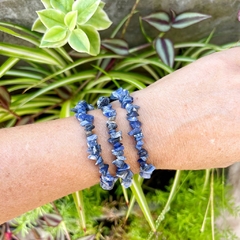 Pulseira sodalita - comprar online