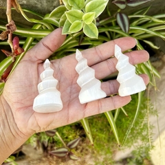 Selenita espiral