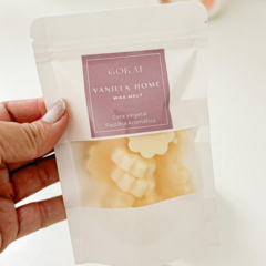 Imagem do Wax Melt Aromas Diversos