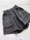 Short nevado