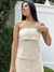Blusa sem alças Charli - loja online