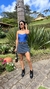 Saia Charlotte - loja online