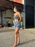 Short Jeans básico Verônica - comprar online