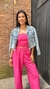 Conjunto Alfaiataria Astana