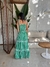 Conjunto Listrado Santorini - loja online
