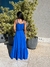 Imagem do Vestido Longo Transpassado Luna