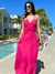 Imagem do Vestido Longo Transpassado Luna