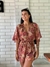 Macacão Curto de Onça Bonny - comprar online