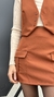 Conjunto em alfaiataria Lauren
