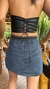 Saia Charlotte - loja online