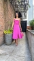 Vestido Midi Volpe