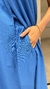 Conjunto Calça e Túnica Croácia - DIFLERA