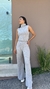 Conjunto de tricô Mousse Frida