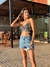 Short Jeans básico Verônica