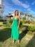 Vestido Midi Salina
