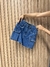 Saia Jeans Cargo Martine - loja online