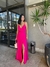Imagem do Vestido Longo Transpassado Luna