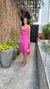 Vestido Midi Volpe - DIFLERA