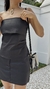 Imagem do Blusa sem alças Charli