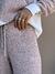 Conjunto de Tricô Cozy