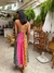 Vestido Midi Salina - comprar online