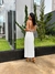 Vestido Midi Salina - DIFLERA