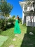 Vestido Longo Transpassado Luna