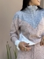 Conjunto de Tricô Cozy - loja online