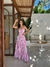 Conjunto Listrado Santorini