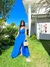 Imagem do Vestido Longo Transpassado Luna