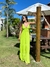 Vestido Khalifa na internet