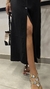 Vestido Midi Frente Única Milão - comprar online