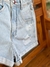 Short jeans destroyed Sofia