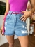 Short Jeans Micca