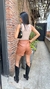 Imagem do Short de Couro Eco Lori