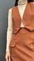 Conjunto em alfaiataria Lauren - comprar online