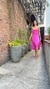 Vestido Midi Volpe - comprar online