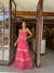 Conjunto Listrado Santorini - loja online