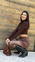 Saia Em Alfaiataria Rizzo - loja online