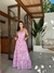 Imagem do Conjunto Listrado Santorini