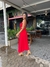 Vestido Midi Salina na internet