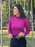 Blusa Tricô Belinda - loja online